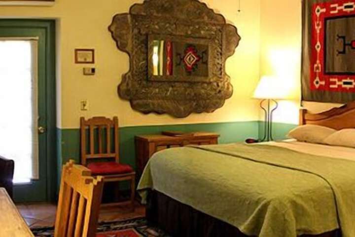 La Posada Hotel