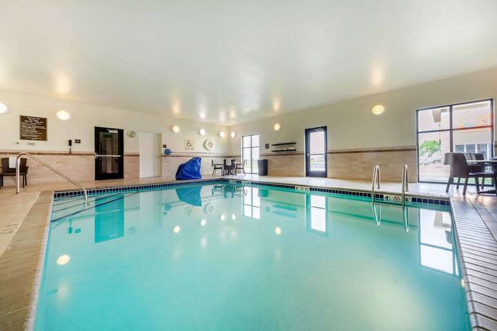 Pool 8 of 49