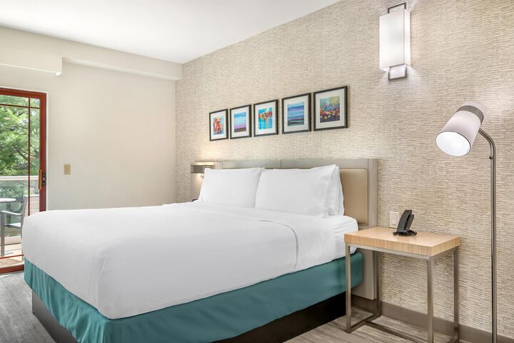 Hilton Garden Inn Wisconsin Dells