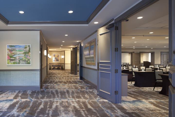Pier House Resort & Spa