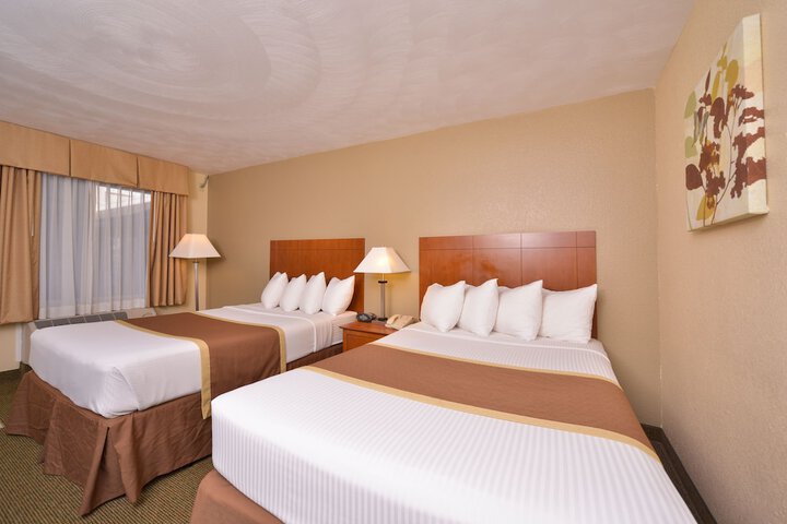 Quality Inn & Suites Williamsport