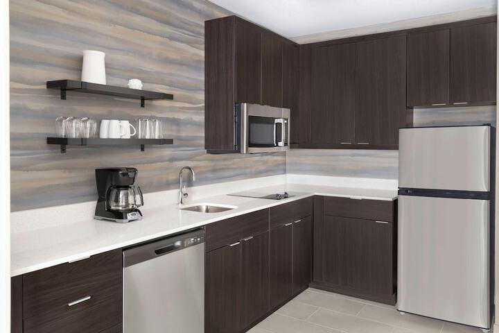 Residence Inn by Marriott Detroit Dearborn