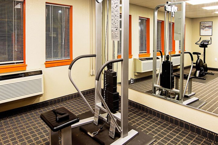 Health and Fitness 38 of 42