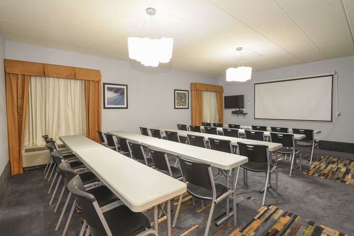 Meeting 18 of 25