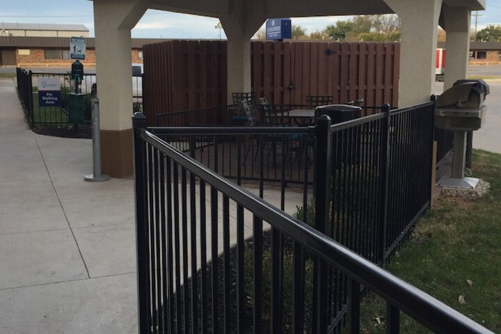 Candlewood Suites Woodward by IHG