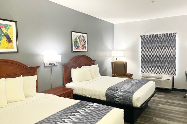 Grand Vista Hotel and Suites