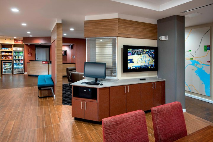 TownePlace Suites by Marriott Nashville Goodlettsville