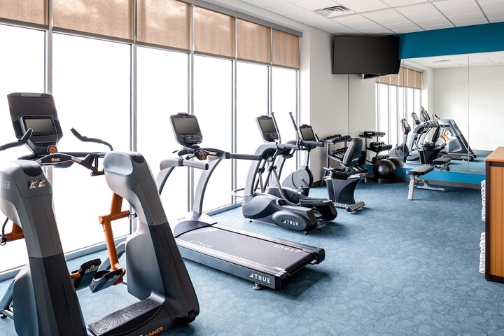 Health and Fitness 23 of 26