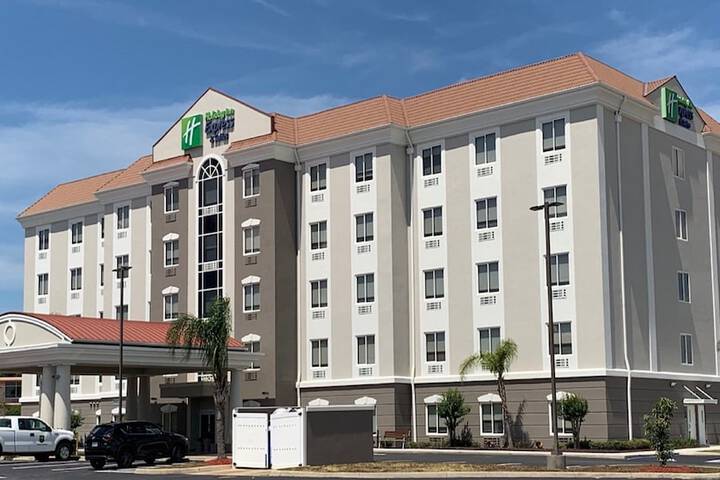 Holiday Inn Express Hotel & Suites Orlando South-Davenport by IHG