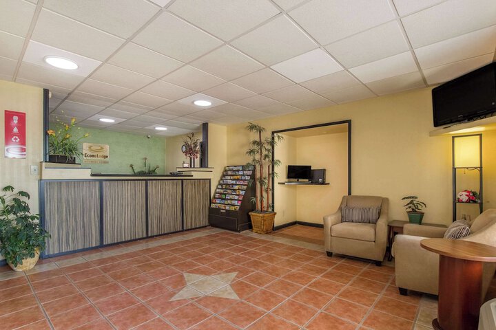 Econo Lodge Fort Knox