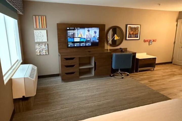 Hampton Inn Princeton