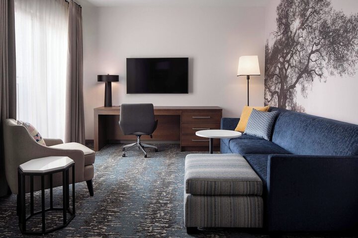 Residence Inn by Marriott Los Angeles Glendale