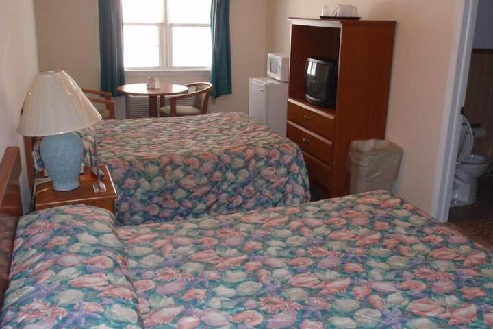 Room 40 of 167