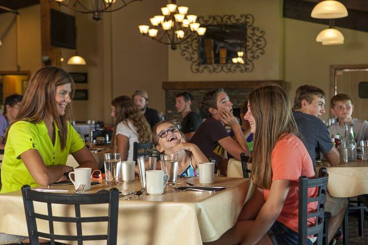 Breakfast/Coffee Service 28 of 42