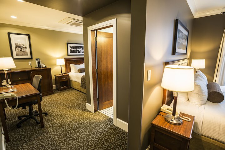 Hume Hotel & Spa