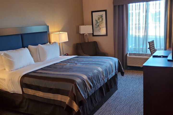 Wingate by Wyndham Christiansburg