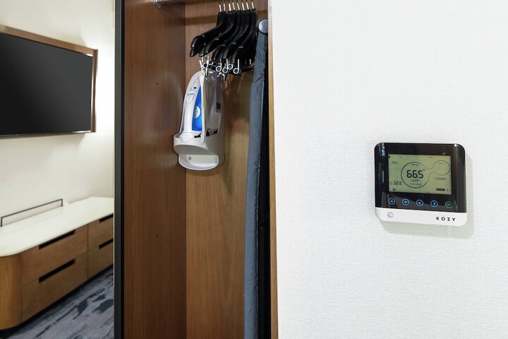 Fairfield Inn & Suites by Marriott Ontario Rancho Cucamonga