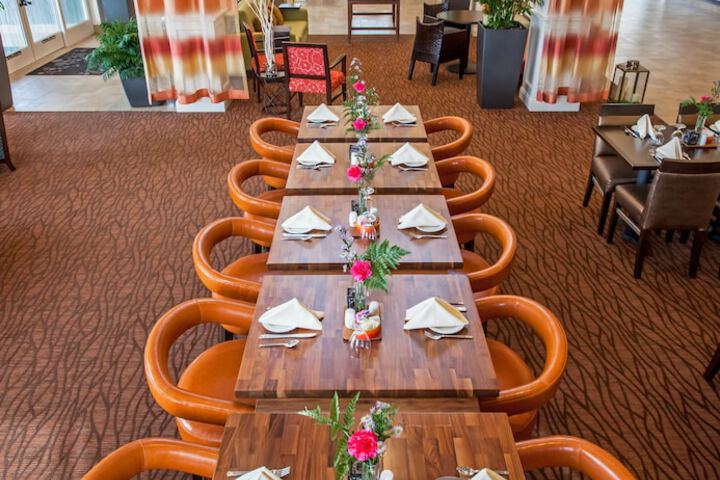 Hilton Garden Inn Valley Forge / Oaks