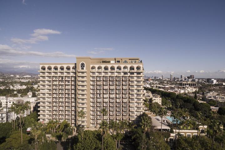 Four Seasons Los Angeles at Beverly Hills