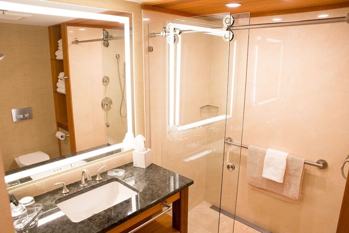 Golden Arrow Lakeside Resort