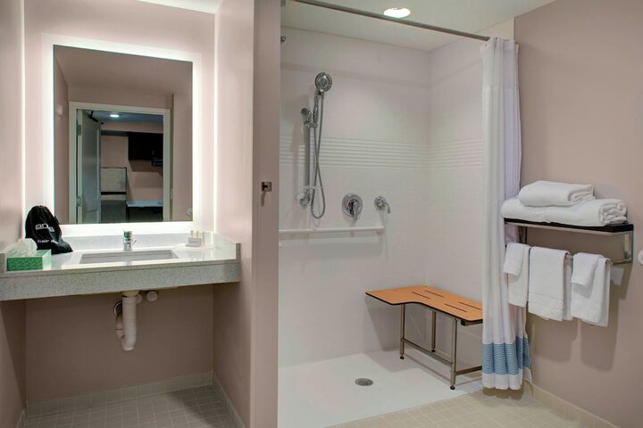 TownePlace Suites by Marriott Parkersburg
