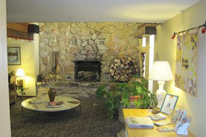 Budget Host Killington Lodge