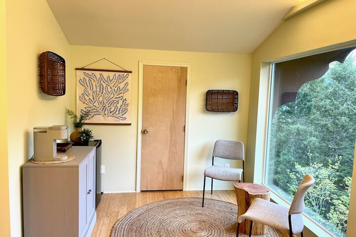 Terra Vista Chalet
