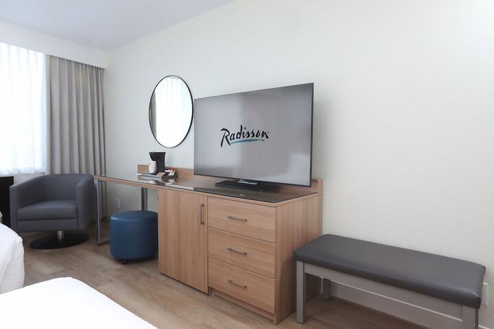 Radisson Hotel Winnipeg Downtown