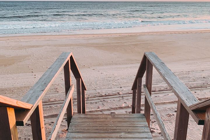 Gurneys Montauk Resort & Seawater Spa