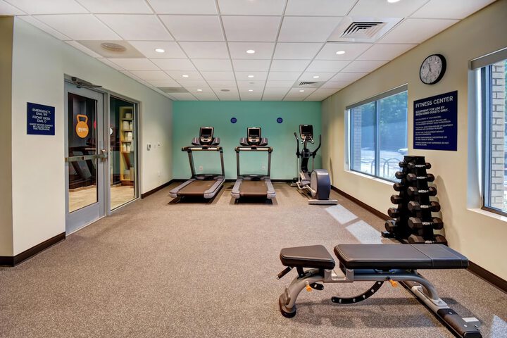 Tru by Hilton Raleigh Durham Airport
