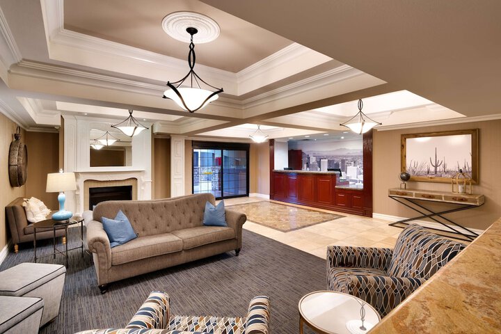 Hotel Interior 8 of 37