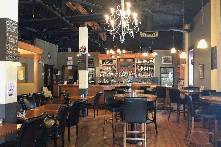Royal Hotel Chilliwack