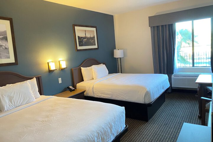 Tombstone Grand Hotel a Baymont by Wyndham