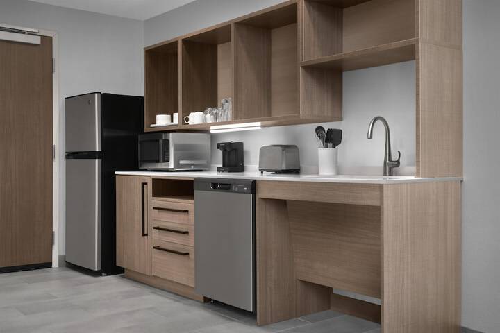 Home2 Suites by Hilton Ashburn Va