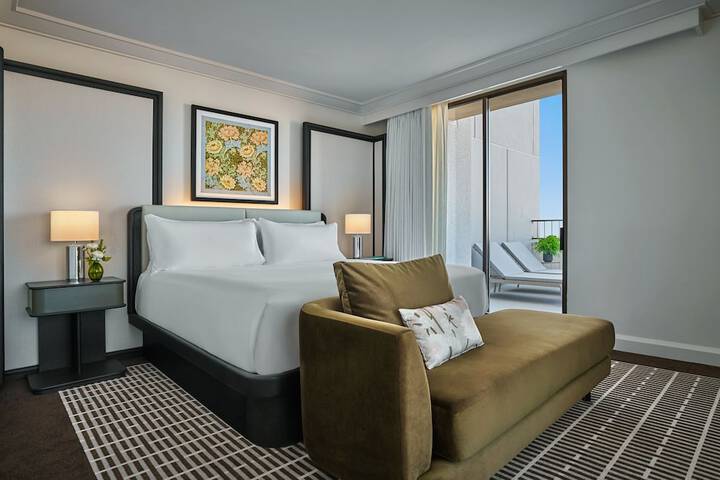 Pendry Newport Beach