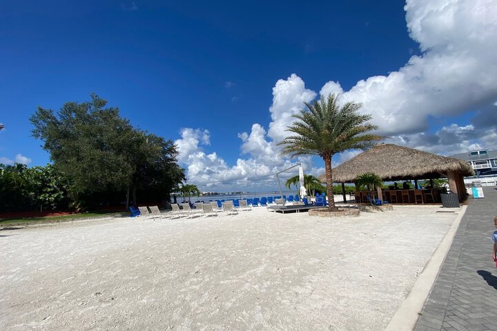 The Suites at Fishermen’s Village- 2 Bedroom Suites