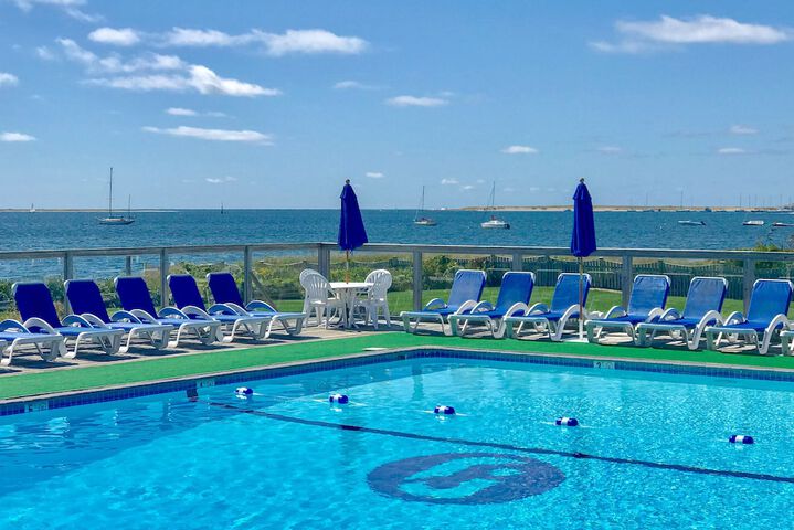 Green Harbor Resort