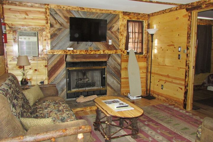 Spearfish Canyon Lodge