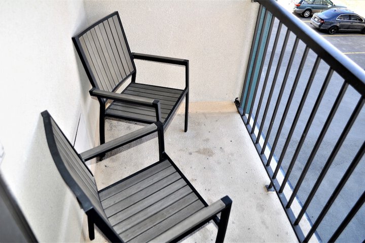 Terrace/Patio 20 of 25