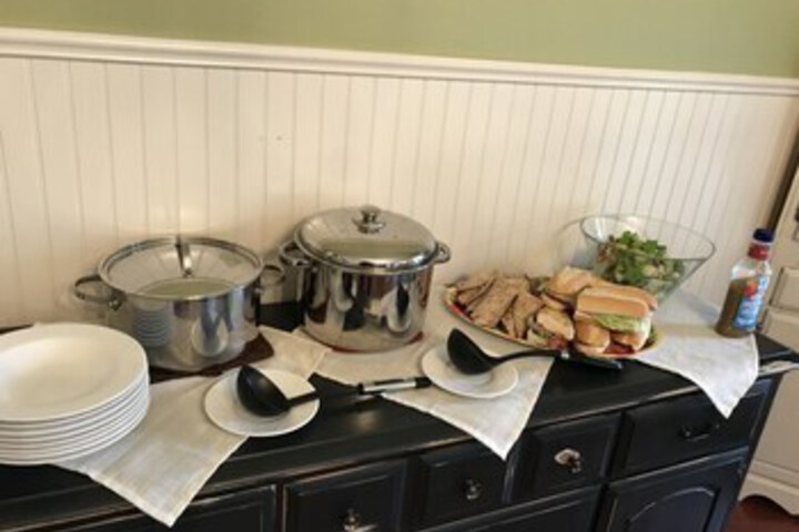 Wildberry Inn