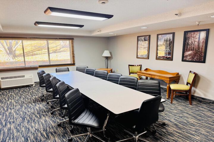 AmericInn by Wyndham Stillwater
