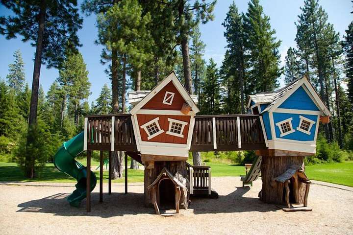 Suncadia Resort a Destination by Hyatt Residence
