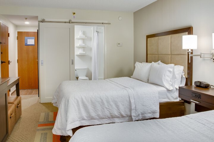 Hampton Inn Harrisonburg - University