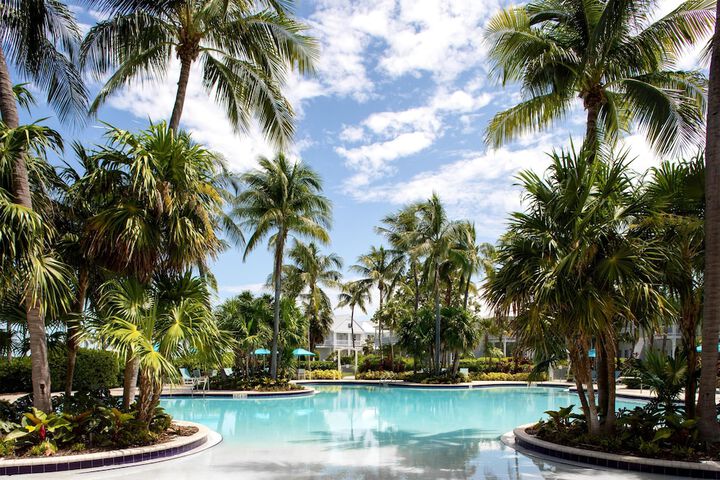 Tranquility Bay Beachfront Hotel and Resort