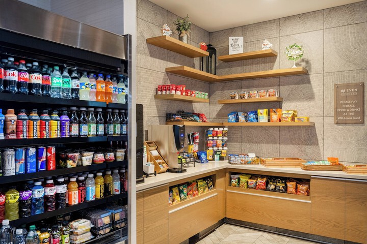 EVEN Hotel Rochester - Mayo Clinic Area by IHG