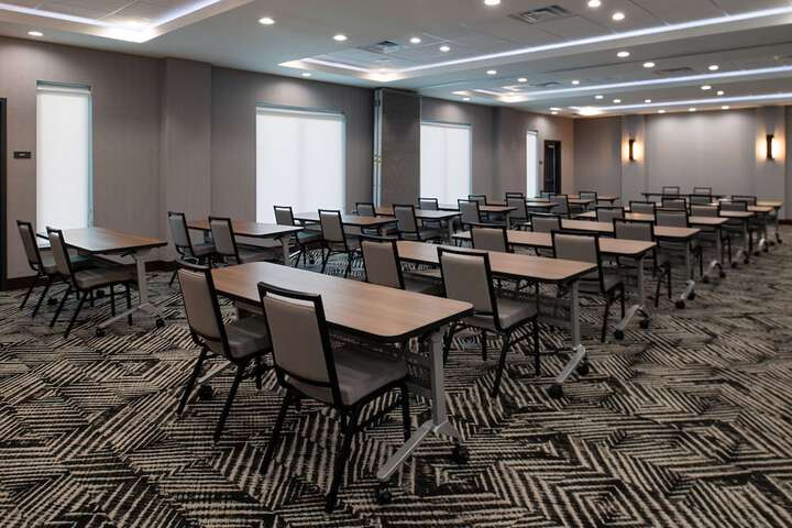 Hyatt Place Dallas / Rockwall