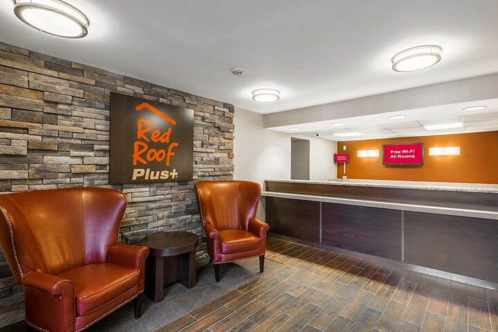 Red Roof Inn PLUS+ South Deerfield – Amherst