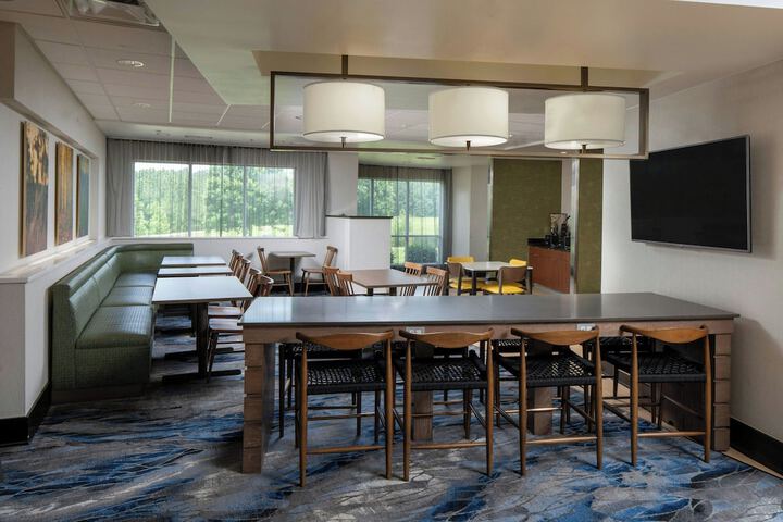 Fairfield Inn & Suites Atmore