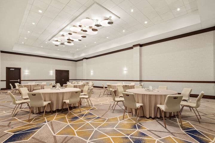 The Westin Edina Galleria