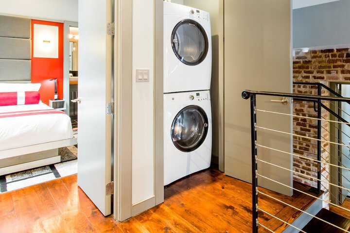 Laundry 461 of 488